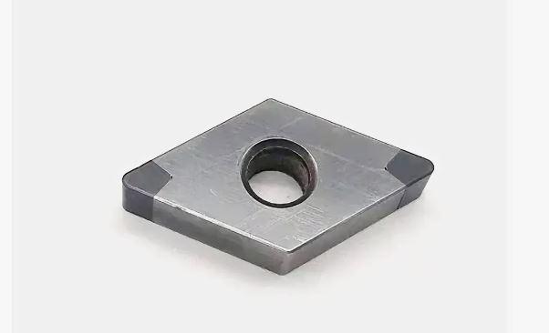 Пластина твердосплавная DNGA 150412T01020 650