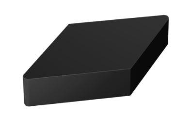Пластина твердосплавная DNGN 150408T01020 650