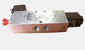 Пневмораспределитель открывания двери, 242-367300/1 (PRVA PETOLETKA)