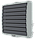 Водяной тепловентилятор Zilon серия Экватор HP-30.003W, фото 2
