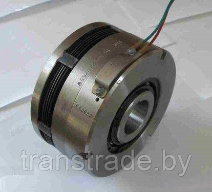 Муфта электромагнитная EK-120