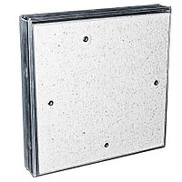 ERA Люк под плитку съемный 500х500, VD5050 ceramo - vD5050 ceramo
