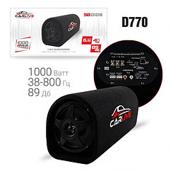 Сабвуфер Carlive SB-0106 6"