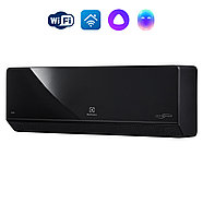 Инверторный Кондиционер Electrolux EACS/I-09HIX-BLACK/N8 (до 30кв.м), фото 2