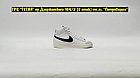Кроссовки Nike Blazer Mid '77 Vintage White Black, фото 5