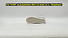 Кроссовки Nike Blazer Mid '77 Vintage White Black, фото 4