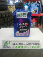 Масло Elf Tranself SYN FE 75W-90 0.5л