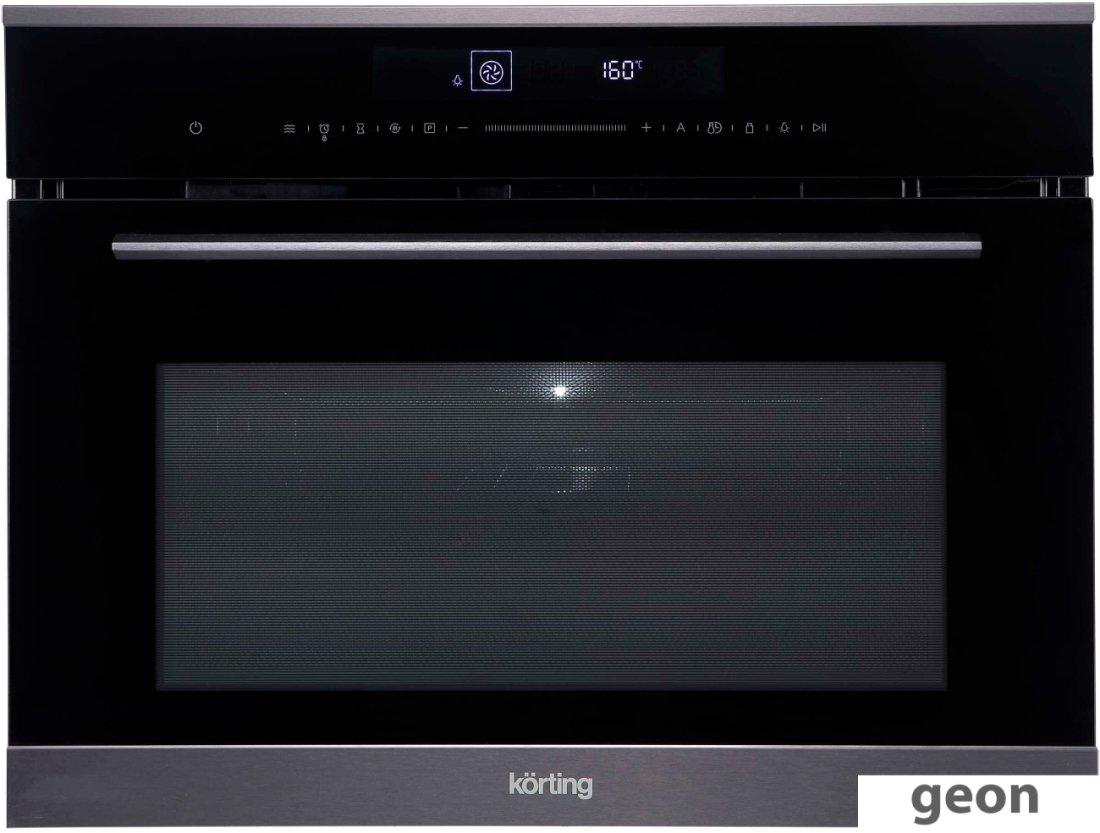 Электрический духовой шкаф Korting OKB 3250 GNBX MW