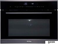 Электрический духовой шкаф Korting OKB 3250 GNBX MW