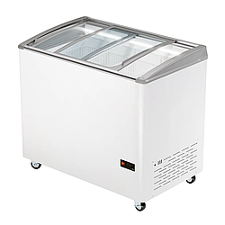 Морозильный ларь Haier SD-336AELUA 331л