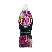 Кондиционер для белья Sunday sweet floral Passion 1л