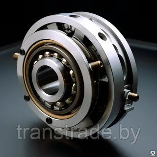 Муфта электромагнитная 3KL-80 (масляная)