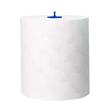 Рулонные полотенца TORK Matic с тиснением 150 м
