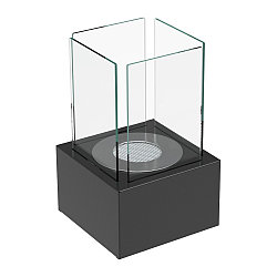 Биокамин Kratki Tango 1 Black
