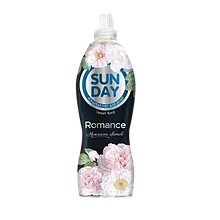 Кондиционер для белья Sunday sweet floral Romance 1л