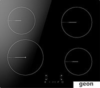 Варочная панель Hansa BHI68312