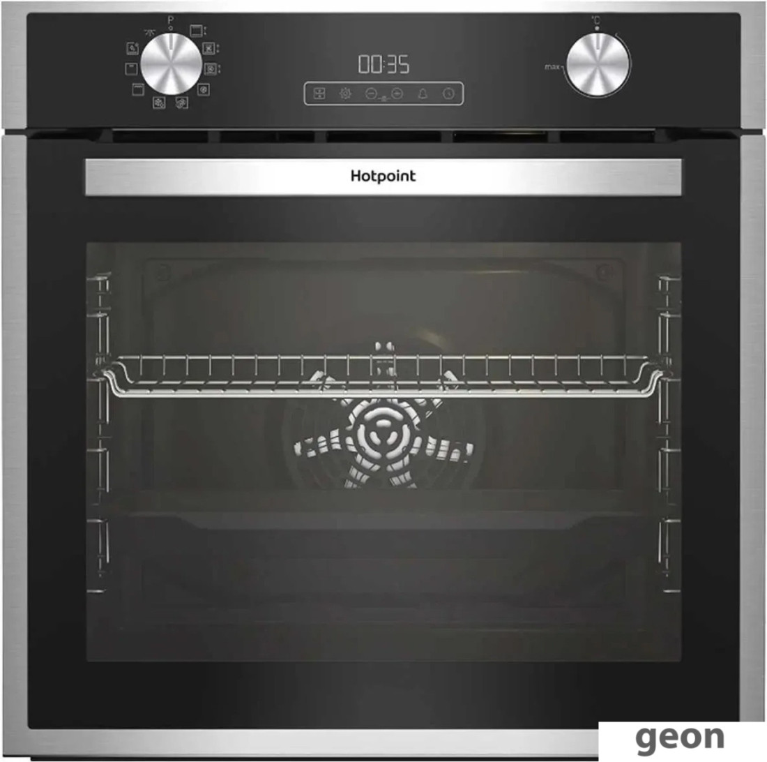 Электрический духовой шкаф Hotpoint-Ariston FE9 824 H IX
