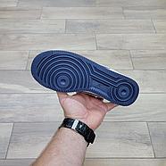 Кроссовки Nike Air Force 1 Low Four Horsemen, фото 5