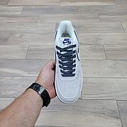 Кроссовки Nike Air Force 1 Low Four Horsemen, фото 3
