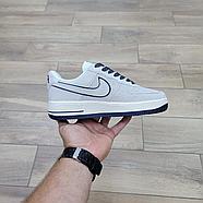 Кроссовки Nike Air Force 1 Low Four Horsemen, фото 2