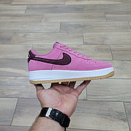 Кроссовки Nike Air Force 1 Low "Desert Berry", фото 2