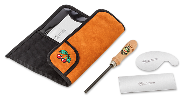 Набор циклей 3 шт. KIRSCHEN 3824000