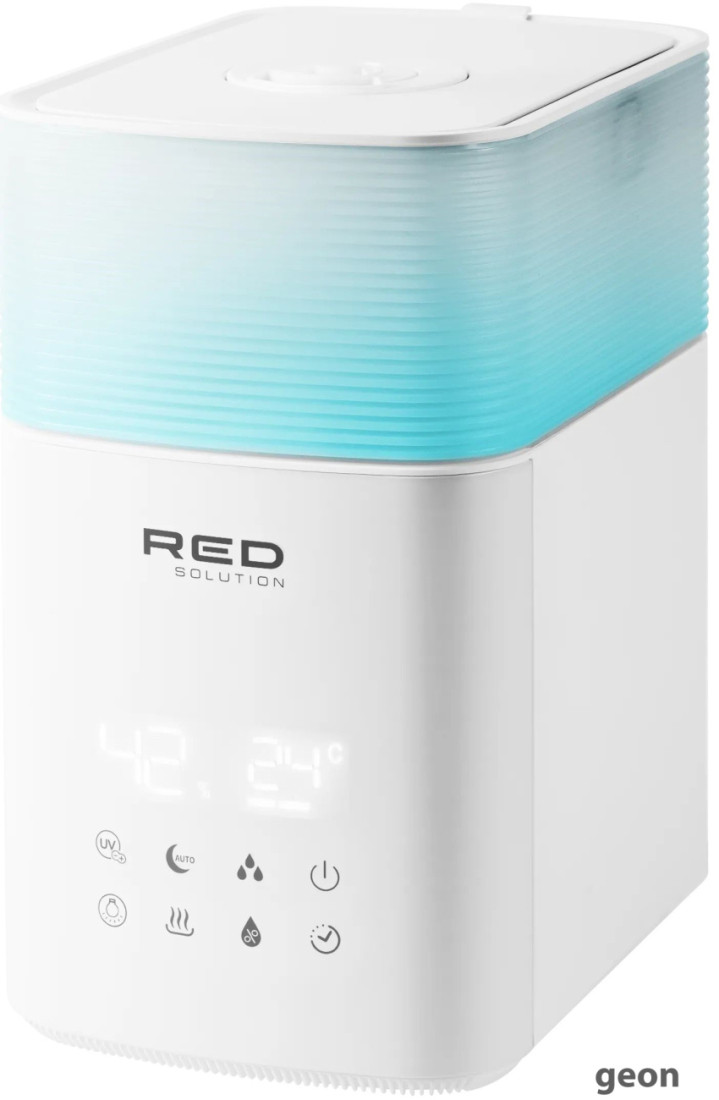 Увлажнитель воздуха RED Solution RHF-3340