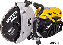 Бензорез Huter GC-7414 74/8/1