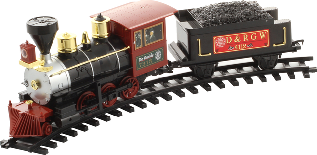 Игрушечные железные дороги в Минске от компании "sevashop.by интернет ...