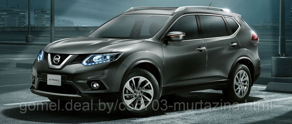 Компьютерная диагностика Nissan X-Trail - фото 4 - id-p33841846