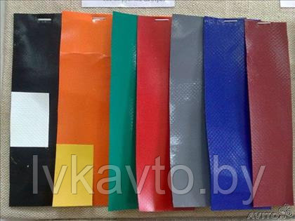 Ткань Пвх Для Тентов Купить