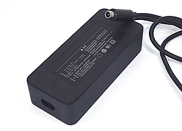 Зарядка (блок питания) для Ninebot Kickscooter ES1, ES2, ES4, 84W 42V 2A RCA 8mm