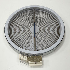Конфорка стеклокерамики 3х зонная 2300W/1600W/800W, D-230, С00265968,  10.51312.074 EGO