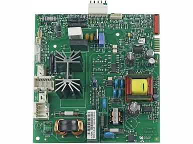 Плата кофемашины Philips Saeco Xsmall  996530007392 (Разборка)