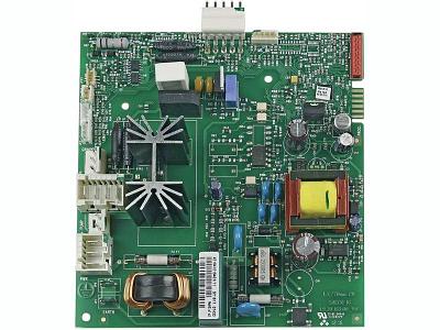 Плата управления кофемашины Philips Saeco