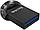 USB Flash SanDisk Ultra Fit USB 3.1 64GB (черный), фото 3