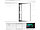 МФУ HP Color LaserJet Pro 4303FDN 5HH66A, фото 5