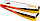 Оперативная память Patriot Viper Elite 5 RGB TUF Gaming Alliance 2x16ГБ DDR5 6000МГц PVER532G60C36KT, фото 3