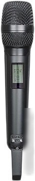 Радиомикрофон DSPPA D5811