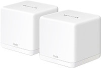 Wi-Fi система Mercusys Halo H60X (2 шт)