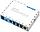 Беспроводной маршрутизатор Mikrotik RB951Ui-2nD, фото 2