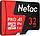 Карта памяти Netac P500 Extreme Pro 32GB NT02P500PRO-032G-S, фото 2
