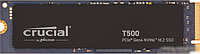 SSD Crucial T500 500GB CT500T500SSD8