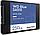 SSD WD Blue SA510 250GB WDS250G3B0A, фото 3