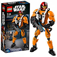 Конструктор Лего 75115 По Дамерон Lego Star Wars, фото 1