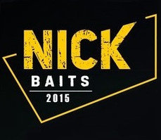 Бойлы NICK BAITS WAFTERS