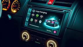 Автомагнитолы