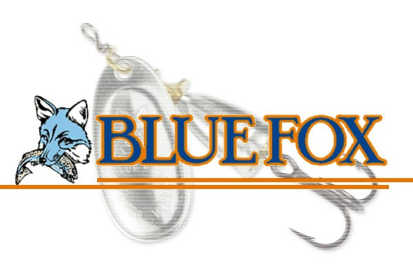Блесны Blue Fox.. Товары и услуги компании "Pnevmat.by"