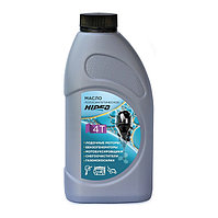 Моторное масло Hidea 4T SAE 10W-40 1л