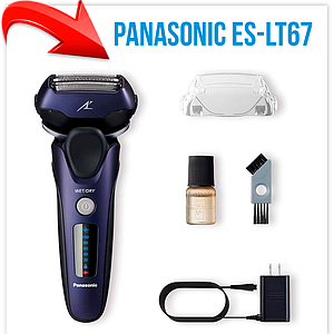 Электробритва Panasonic ES-LT67